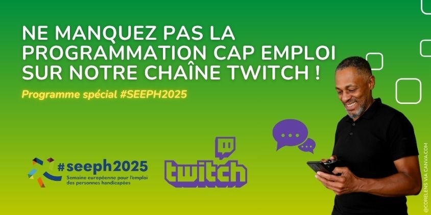 Programme spécial #SEEPH2025