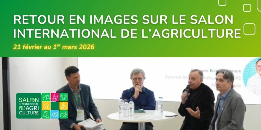 Du 21 février au 1er mars 2026